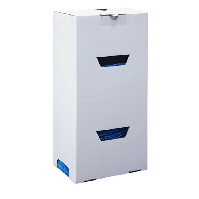 Elektrikli Galoşmatik Galoşu (42 Paket)