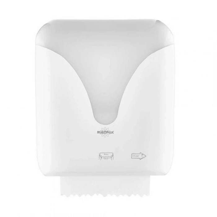 Elite Autocut Havlu Makinesi Beyaz (1 Adet)