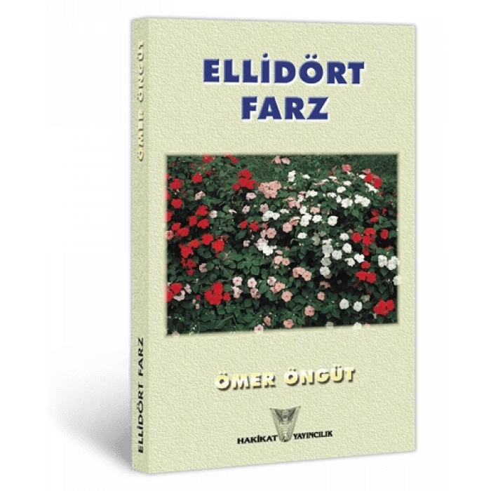 Ellidört Farz