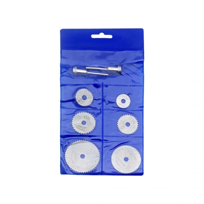 Elmas Testere Seti (8 Parça)