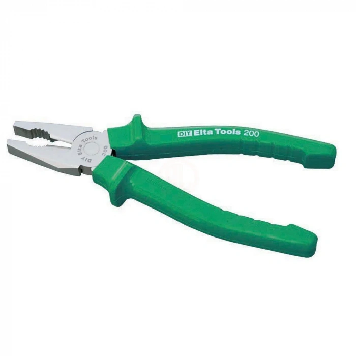 Elta Kombine Pense Opak 200 mm - 3021121200