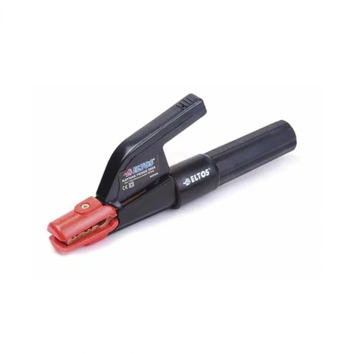 Eltos Bakalit Kaynak Pense 500 A - BKP500