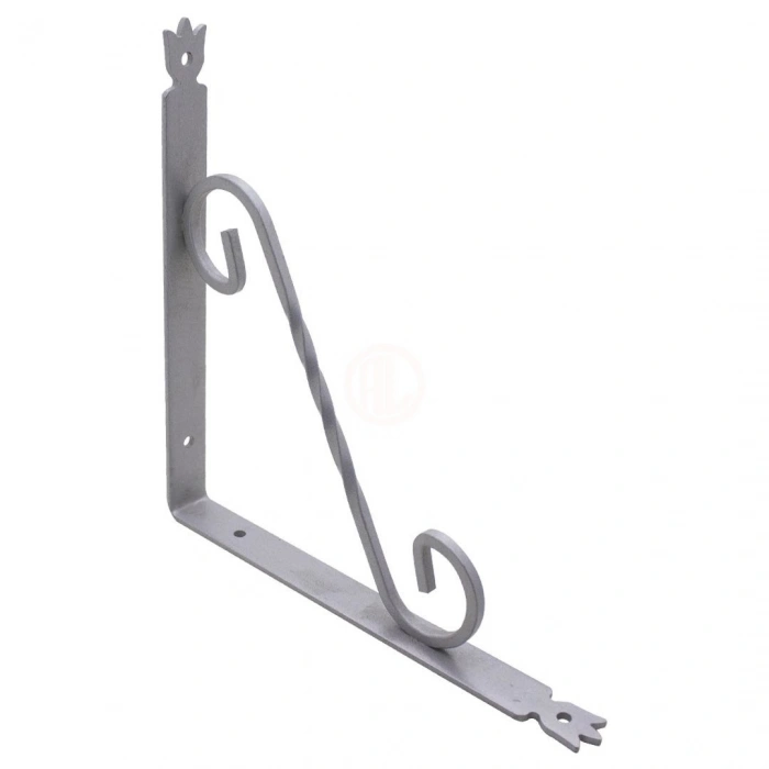 Endpa LAMA RAF PİMİ ALTI KONSOL 200x400 MM BEYAZ