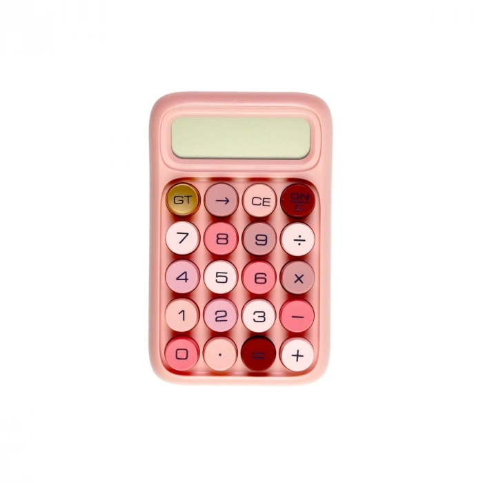 Ente Hesap Makinesi 2888