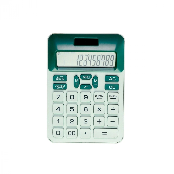 Ente Hesap Makinesi KK-2266