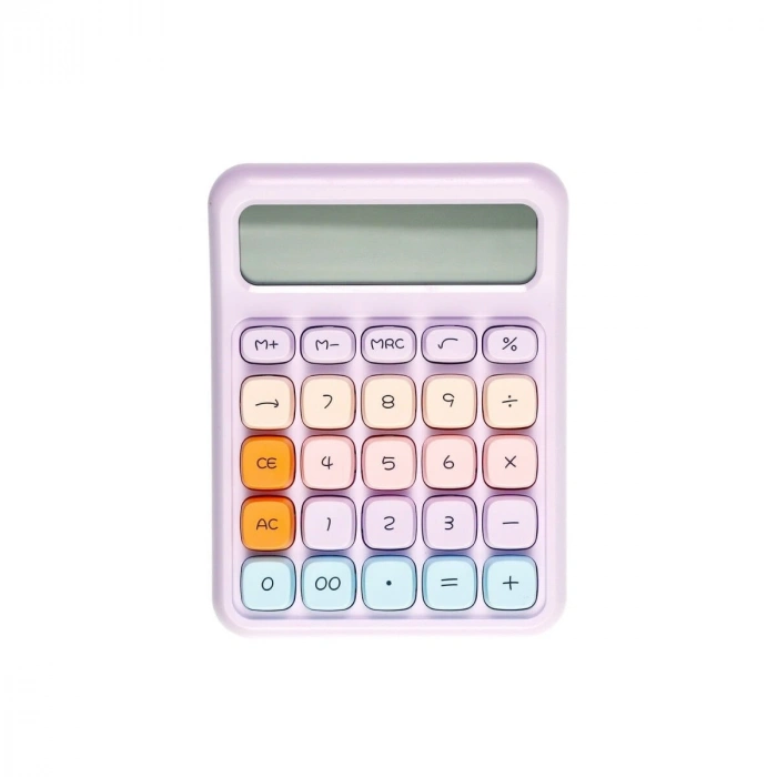 Ente Hesap Makinesi KK-2270