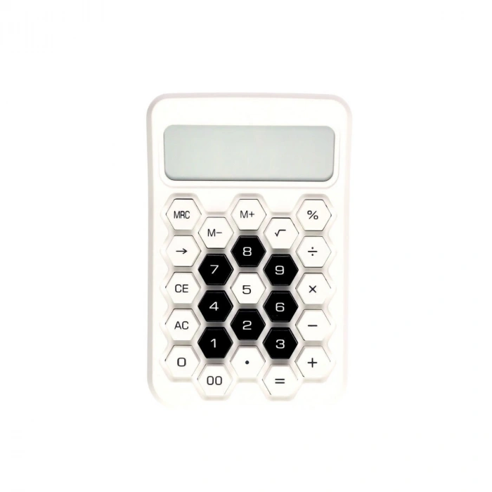 Ente Hesap Makinesi KK-2277