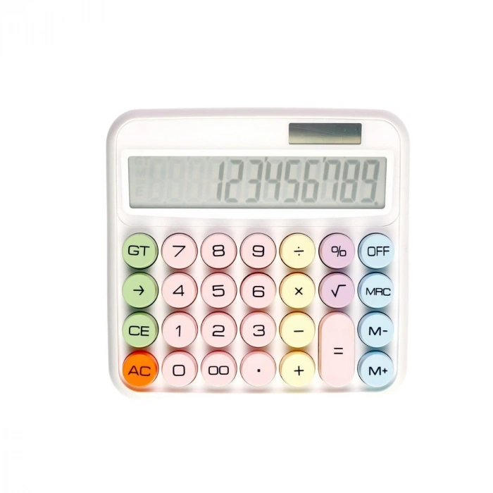 Ente Hesap Makinesi KK-2278