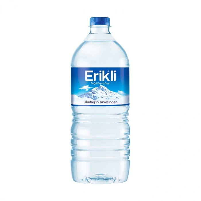 ERİKLİ SU 1lt