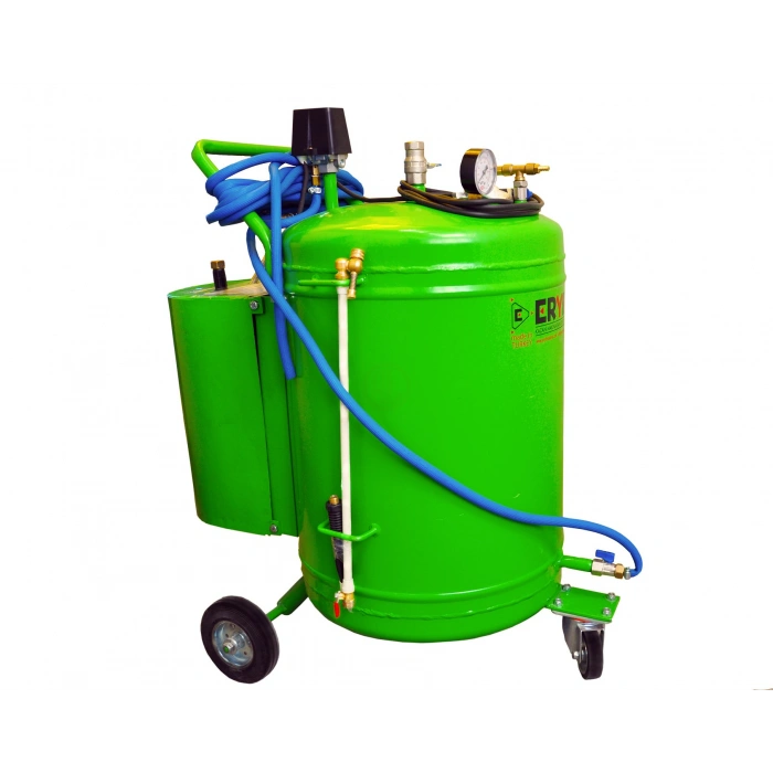 Eryıl Badana Pompası Kompresörlü - KBP-90