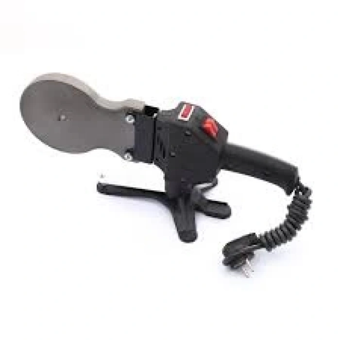 Eryıl Kaynak Makinası Isıtıcı 2000W Yuvarlak - KM-02-02