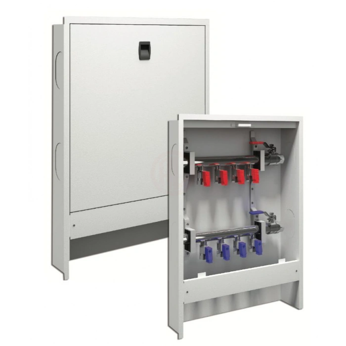 Eryıl Kollektör Dolabı 40 Cm - KD-40