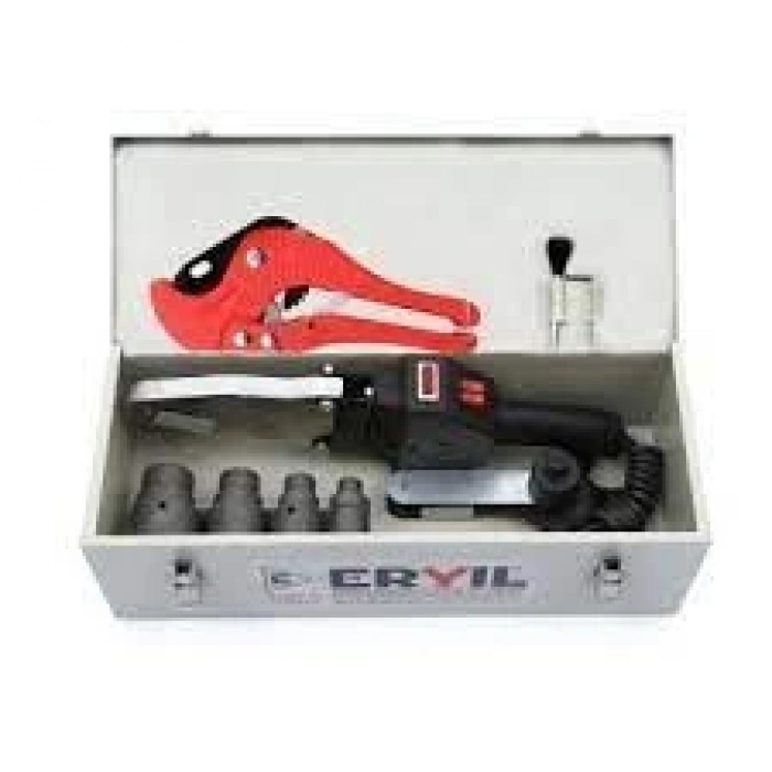 Eryıl Pafta Takımı 32 mm 1 İnç - KM-32