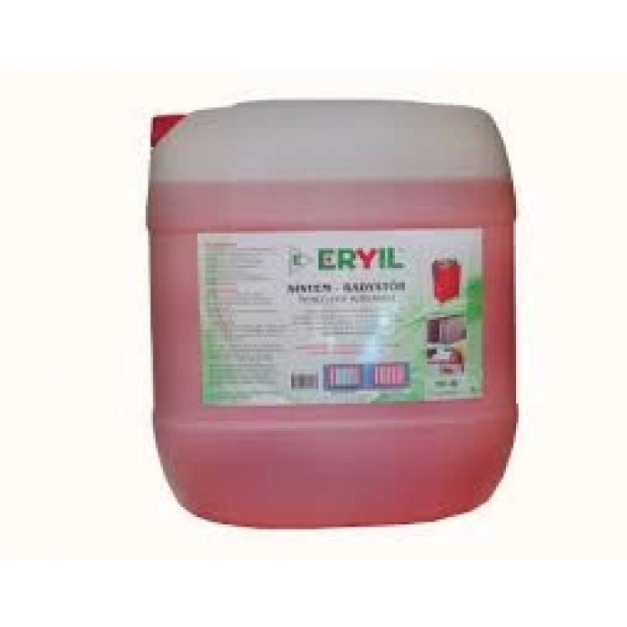 Eryıl Temizleme Sıvısı 5 Lt - TTK-04