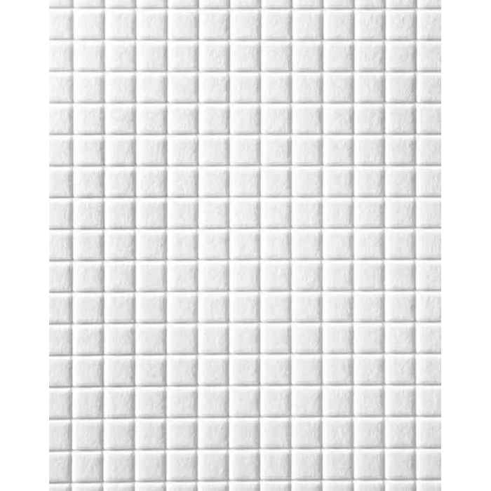 Eshel Maket ABS Kare Banyo Fayansı 5x5mm