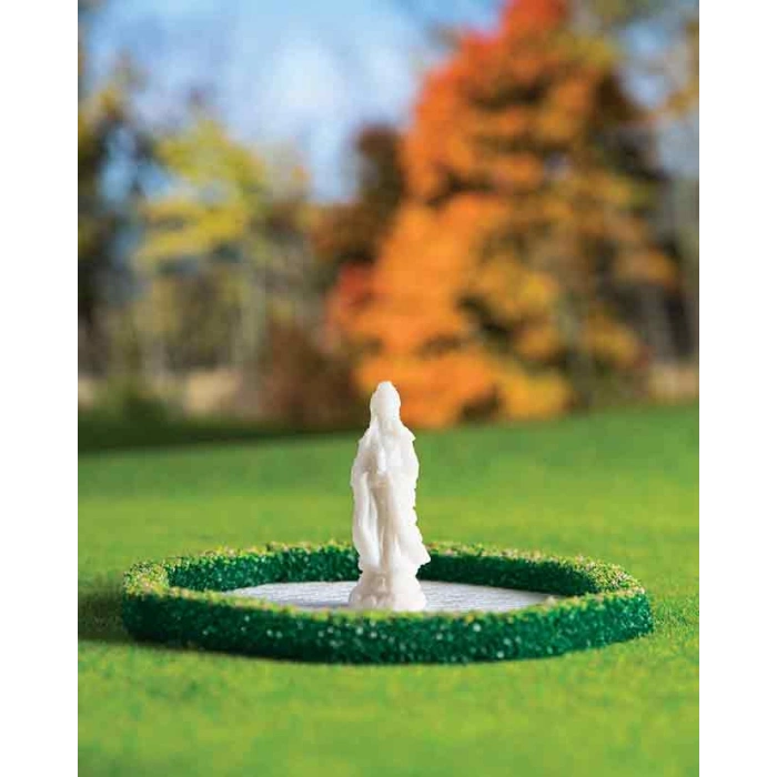 Eshel Maket Ana Heykel 1/100