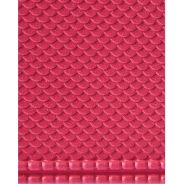 Eshel Maket Asetat Kabartmalı Pullu Çatı 1/100