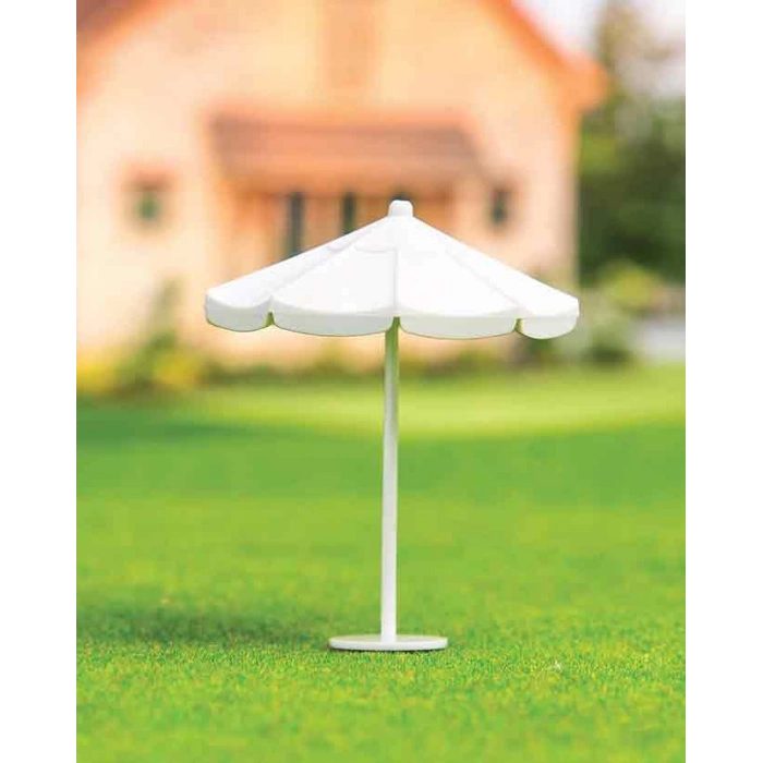 Eshel Maket Bahçe Şemsiye 1/75