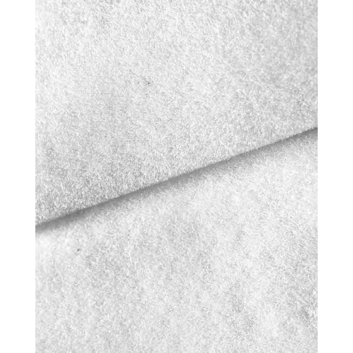 Eshel Maket Beyaz Çim 25x10cm