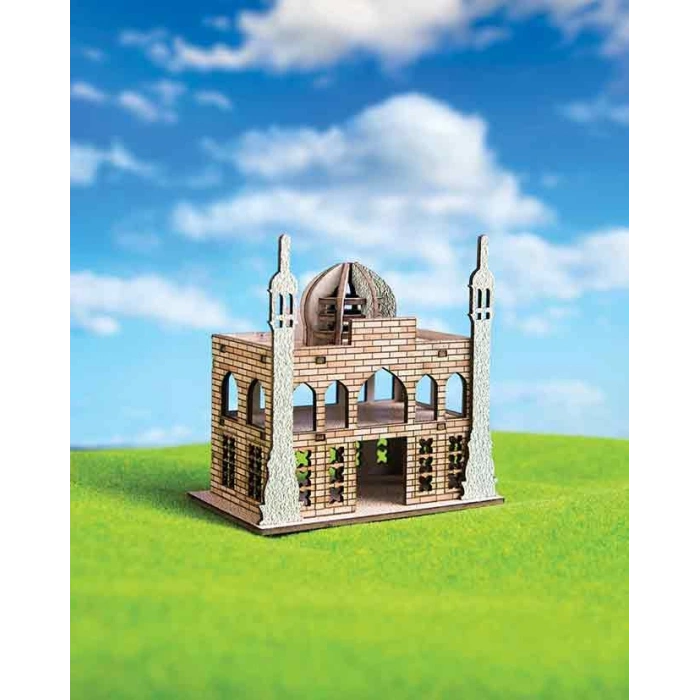 Eshel Maket Cami 1/100