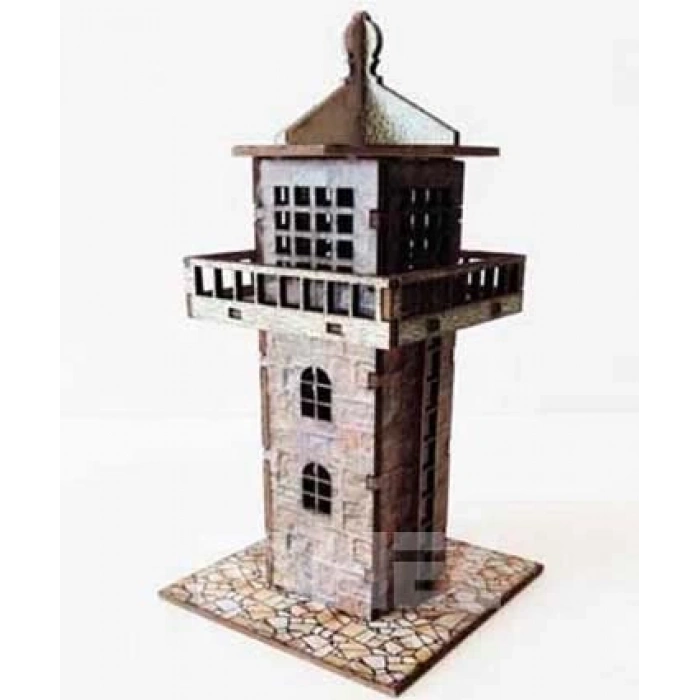 Eshel Maket Deniz Feneri 1/200