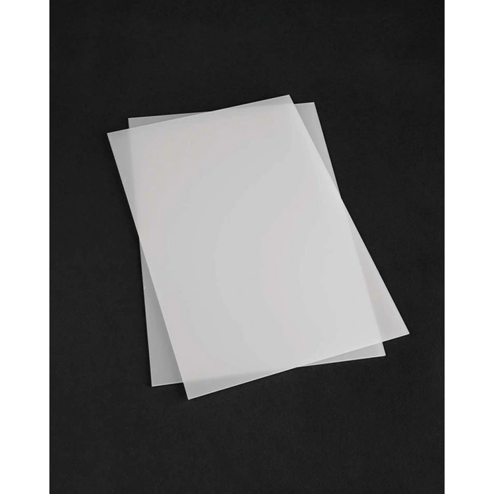 Eshel Maket Kar Beyaz Pleksiglas 3mm 200x300x3mm