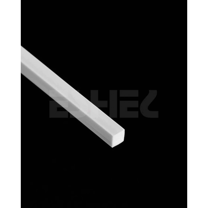 Eshel Maket Kare İçi Dolu Kiriş 5x5mm 5li