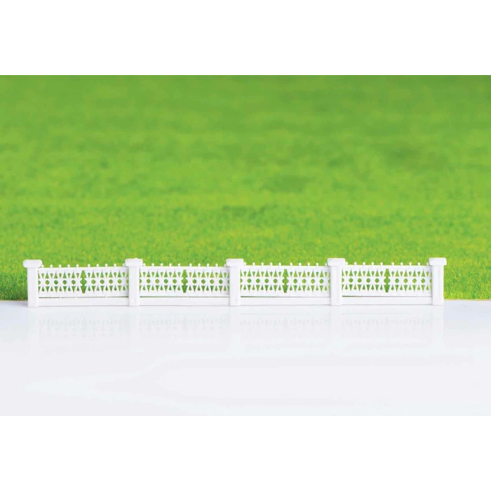 Eshel Maket Klasik Romalı Çit 1/200 4lü