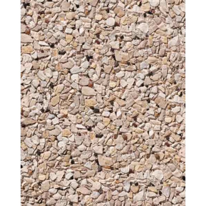 Eshel Maket Krem Renkli Kum Karton 1/50 3lü