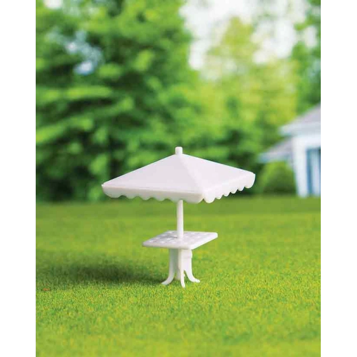 Eshel Maket Masalı Şemsiye 1/150