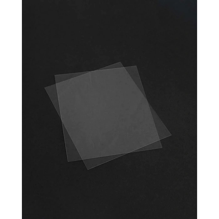 Eshel Maket Şeffaf Plexiglas 3mm-1 Numara 200x300x3mm