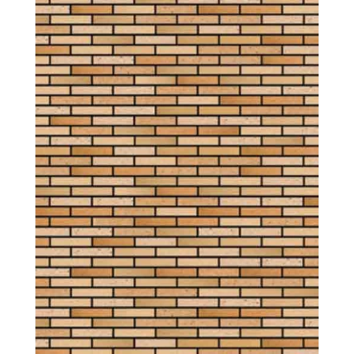 Eshel Maket Tuğla Desenli Karton Duvar 1/50 3lü