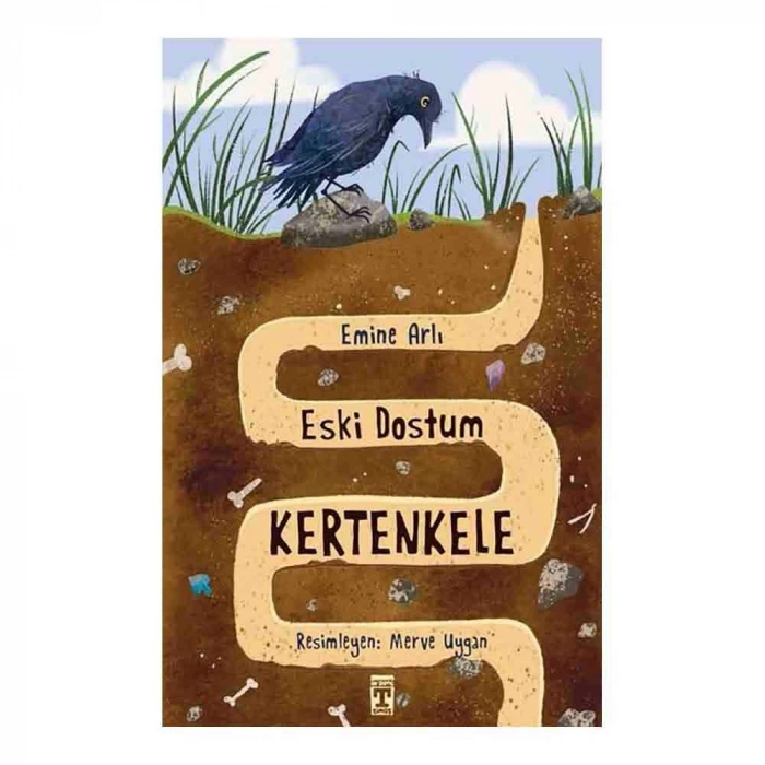 Eski Dostum Kertenkele