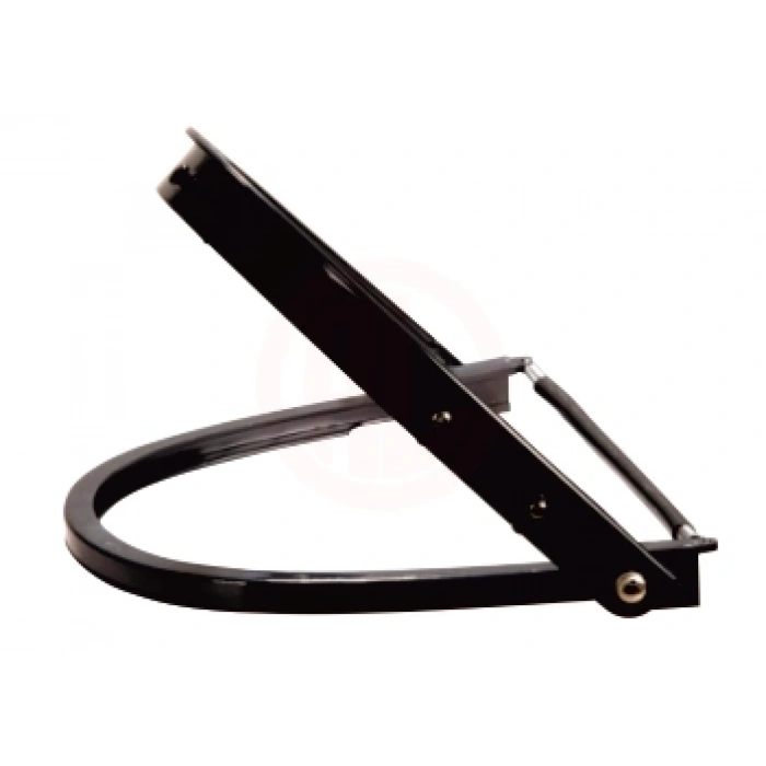 Essafe Baret İçin Vizör Takılabilir Braket - A2 CE EN 166 - GE1220