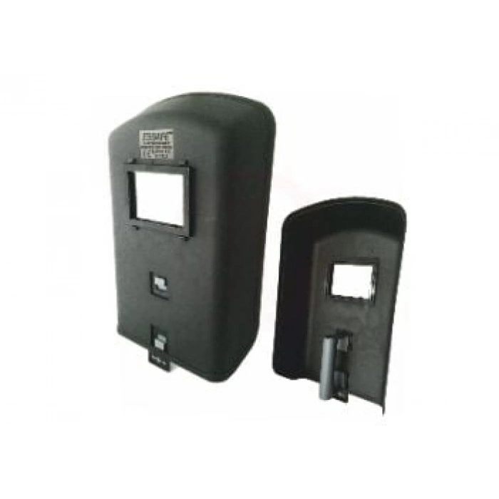 Essafe El Kaynak Maskesi (8x11 cm) CE EN 175 - GE1311