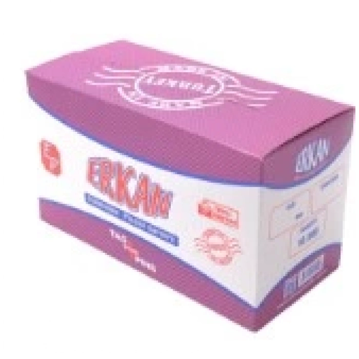 Etiket Tabancası 17mm Siyah Kılçık 10.000Adet