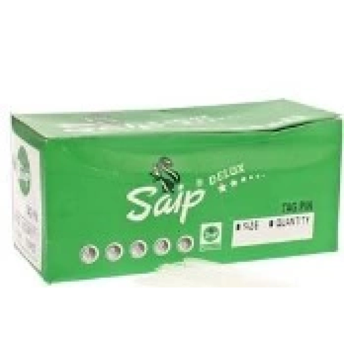 Etiket Tabancası 35mm Standart Kılçık / SP-102.035 10.000 Adet