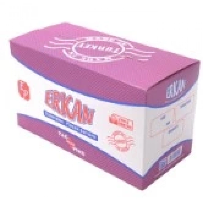 Etiket Tabancası 65mm Siyah Kılçık 10.000Adet