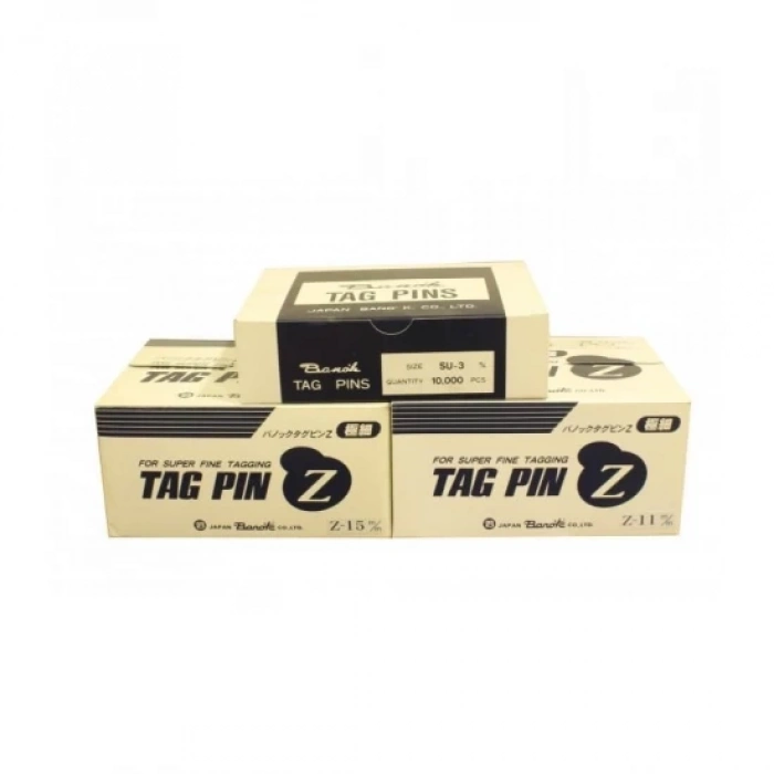 Etiketleme pls.BANOK 10000lik SU-3mm Silikonlu