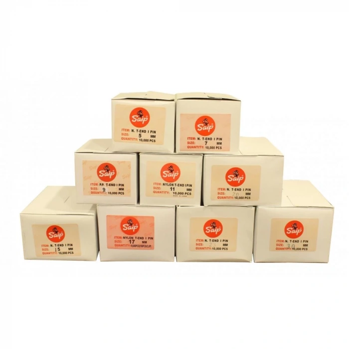 Etiketl.pls.SAİP10000lik 35mm T-end M.Fine Nylon