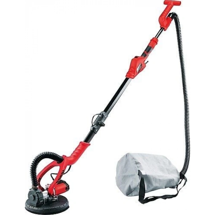 Euromax Duvar Zımparalama Makinası