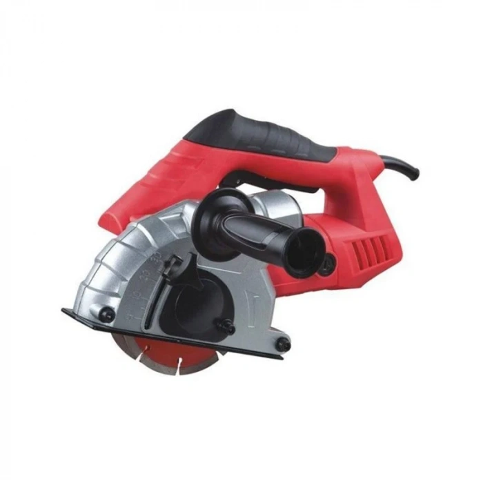 Euromax EX75123 Kanal Açma Makinası