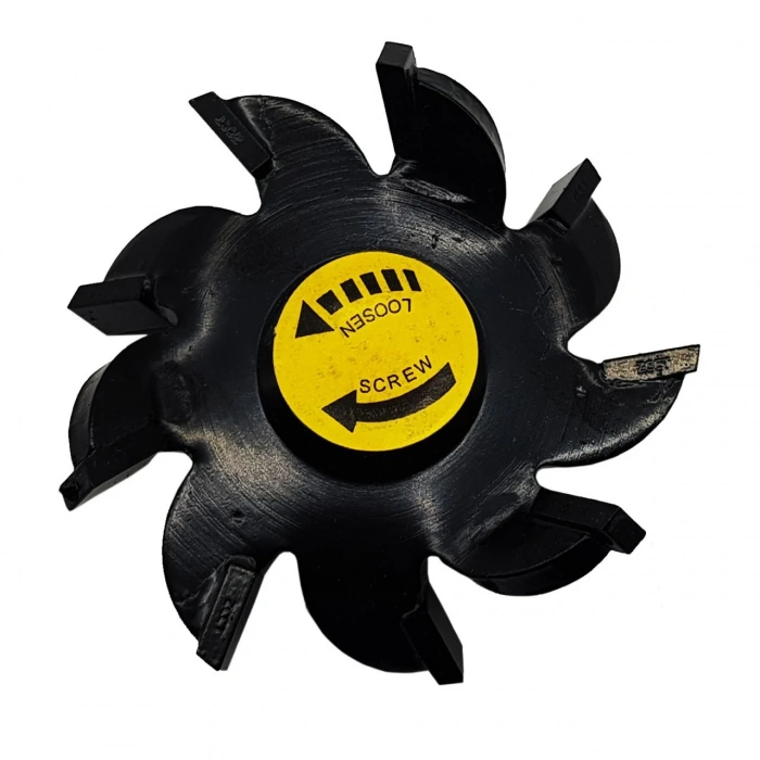 Euromax EX75127 Kazımalı Yedek Bıçak 25 Mm