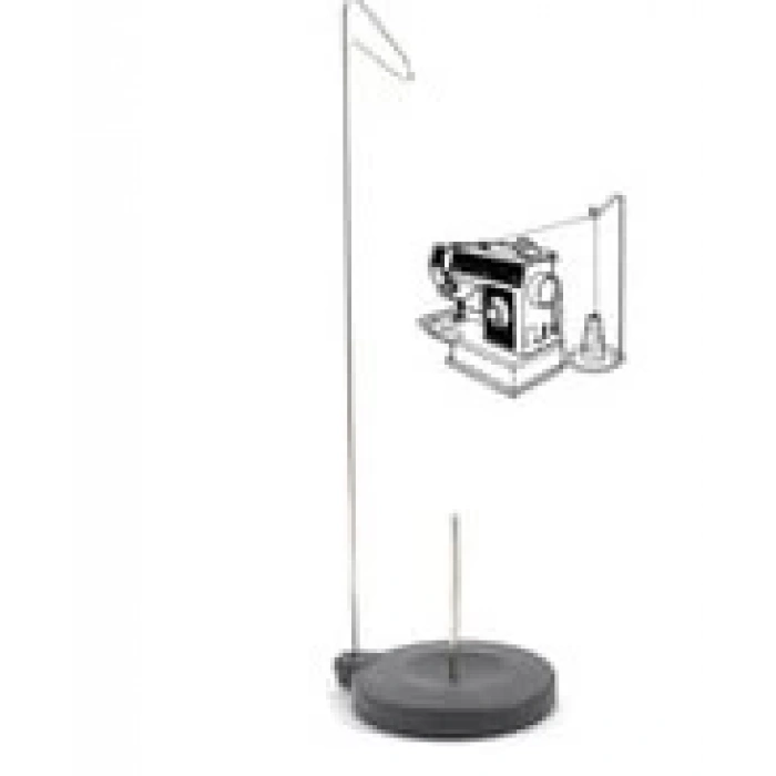 Ev Tipi Aile Dikiş Makinesi Çardağı / S59553-001