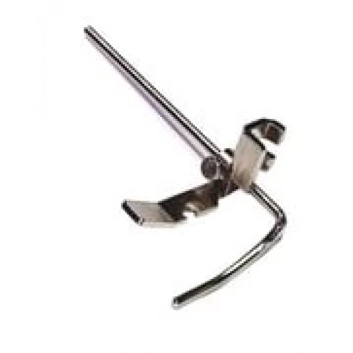 Ev Tipi Aile Dikiş Makinesi Çubuklu Fermuar Ayak