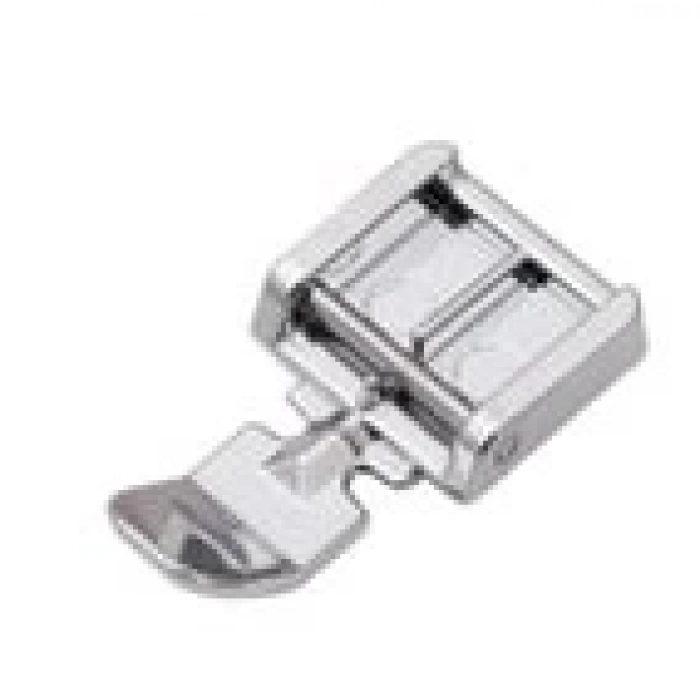 Ev Tipi Aile Dikiş Makinesi Fermuar Ayak Taban Sağ-Sol / CY-7306