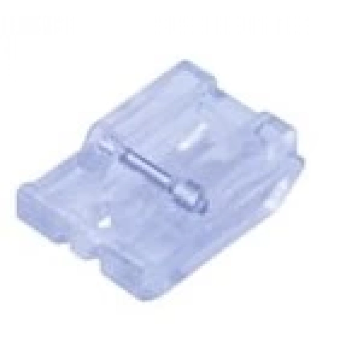 Ev Tipi Aile Dikiş Makinesi Gizli Fermuar Şeffaf Ayak / SP-163 (601)