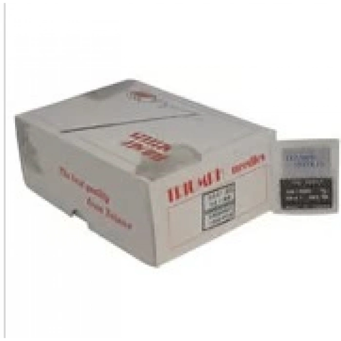 Ev Tipi Aile Dikiş Makinesi İğnesi / HAX1 SES 12/80 100ADET