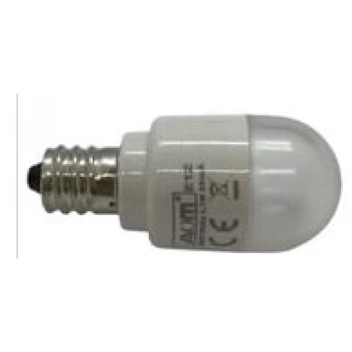 Ev Tipi Aile Dikiş Makinesi İnce Vidalı Led Ampul 230V/1.1W / E12