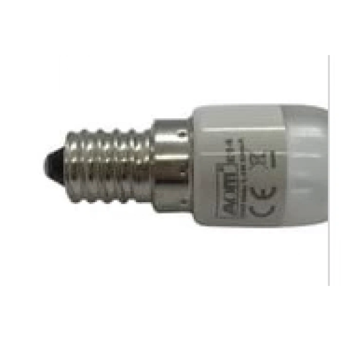 Ev Tipi Aile Dikiş Makinesi Kalın Vidalı Led Ampul 230V/1.1W / E14